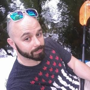 Meet your Posher, Joe